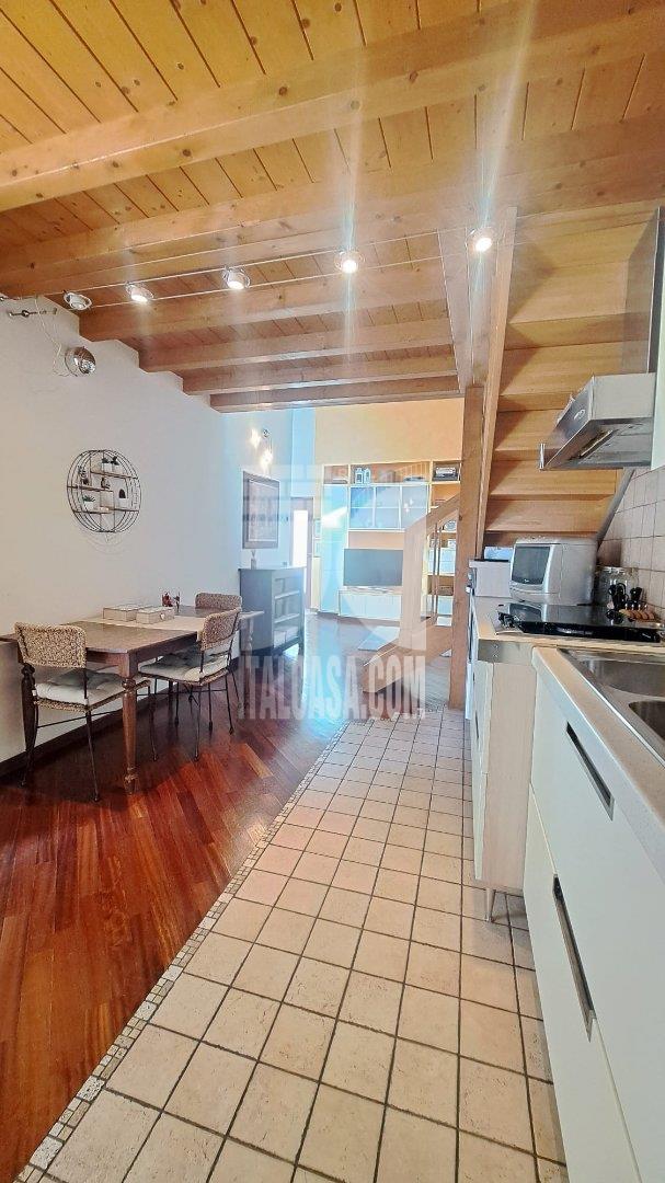 Appartamento in vendita a Alzano Lombardo