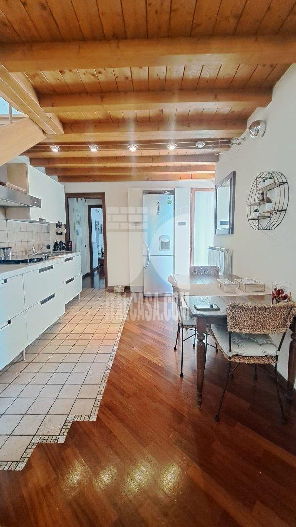 Appartamento in vendita a Alzano Lombardo