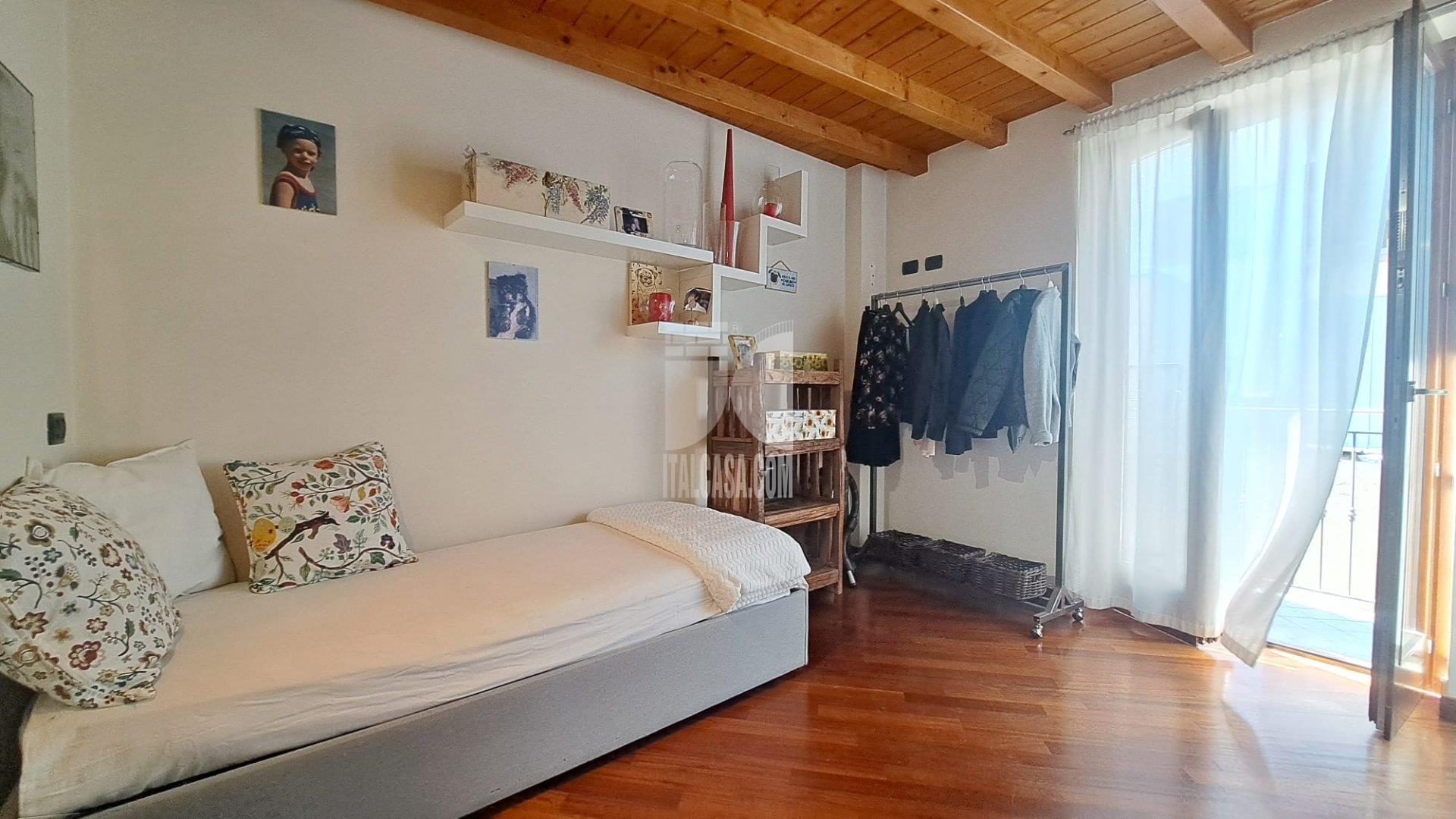 Appartamento in vendita a Alzano Lombardo