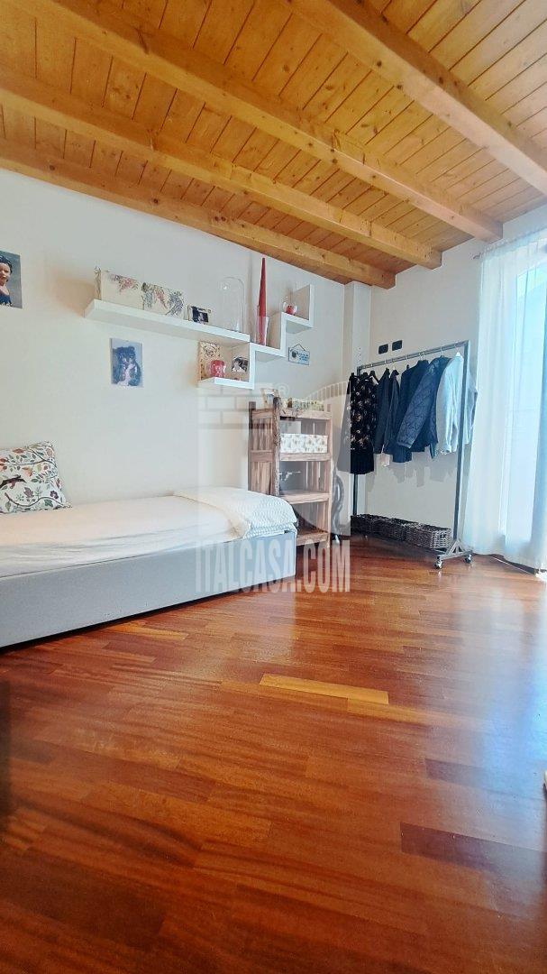 Appartamento in vendita a Alzano Lombardo
