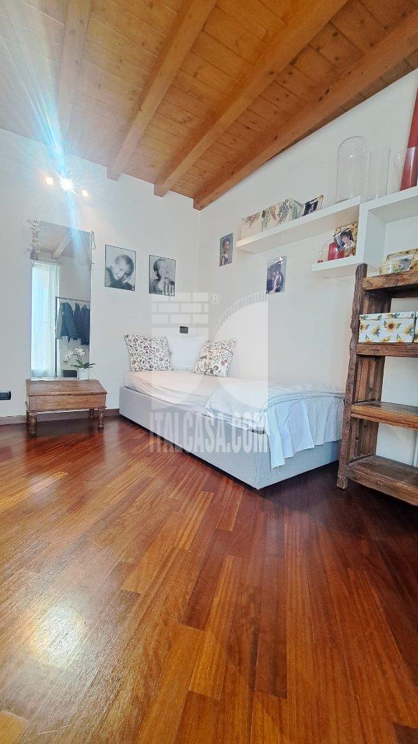 Appartamento in vendita a Alzano Lombardo