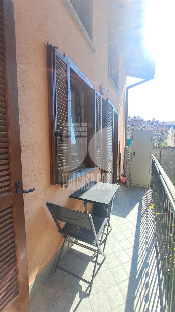Appartamento in vendita a Alzano Lombardo