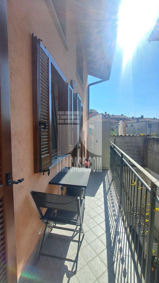 Appartamento in vendita a Alzano Lombardo