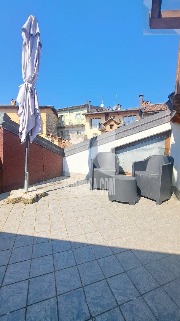 Appartamento in vendita a Alzano Lombardo