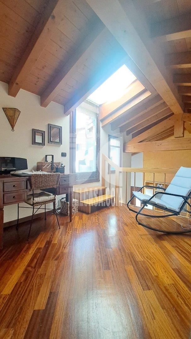 Appartamento in vendita a Alzano Lombardo