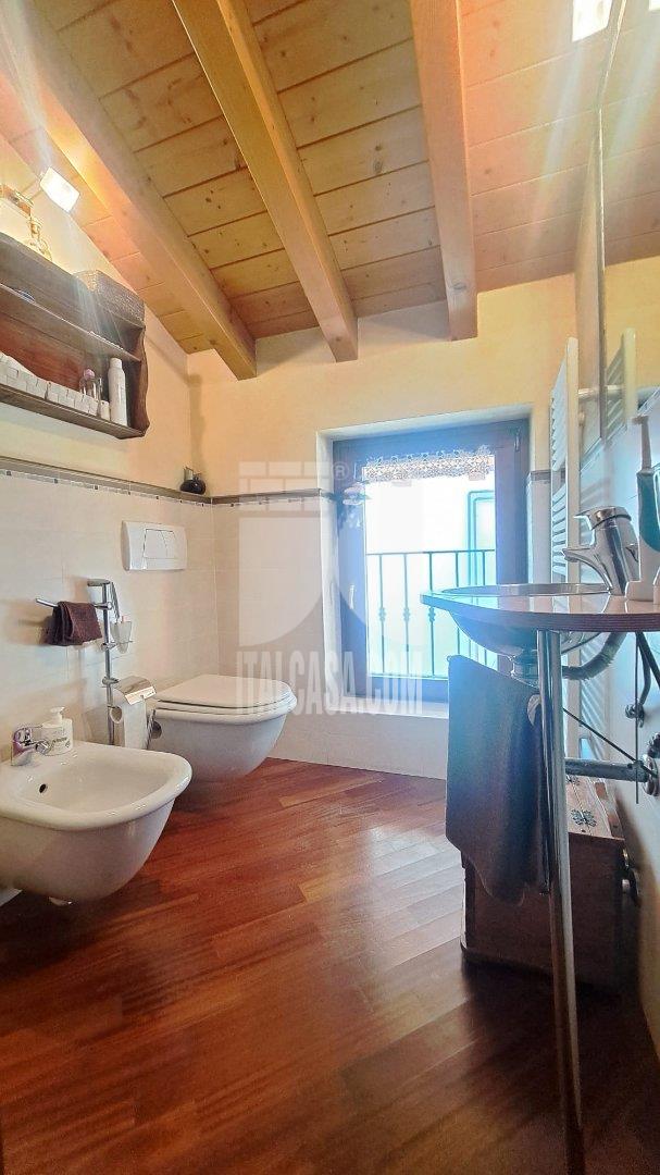 Appartamento in vendita a Alzano Lombardo
