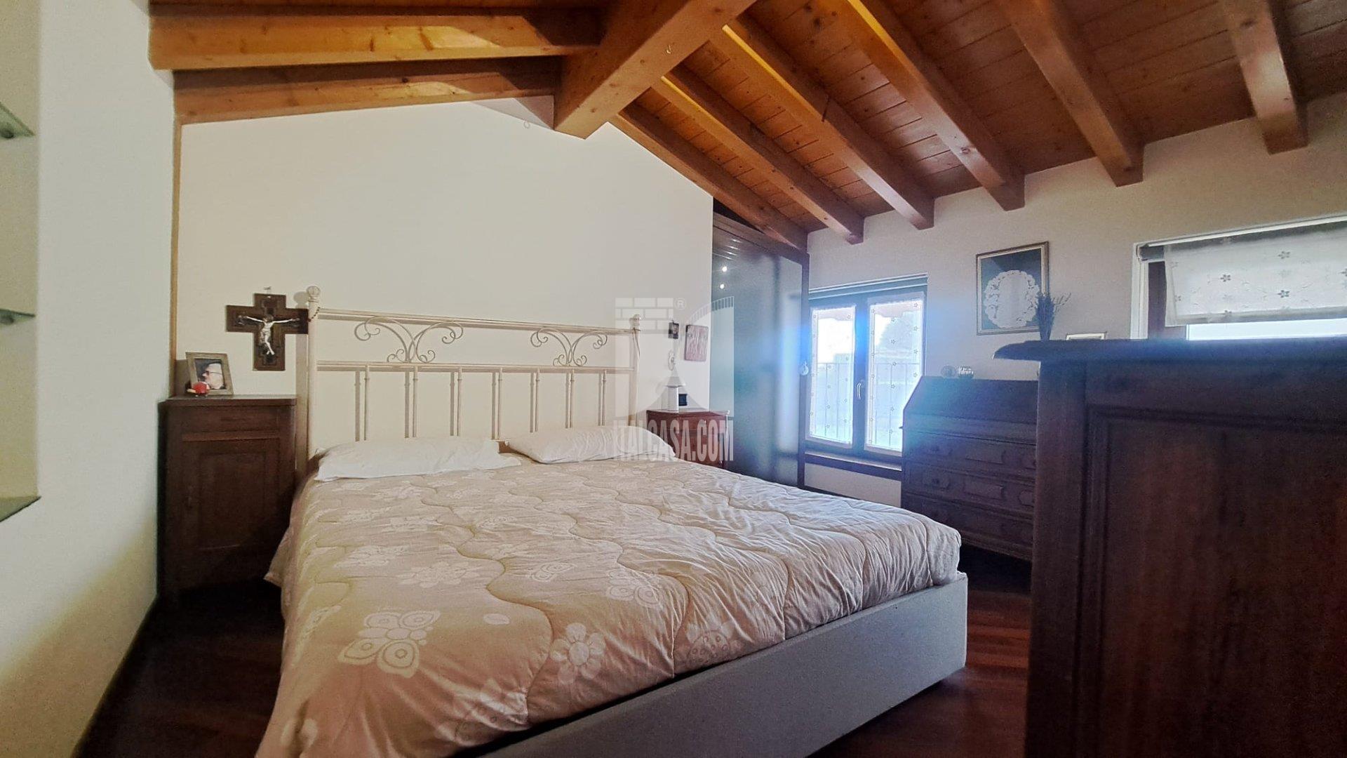 Appartamento in vendita a Alzano Lombardo