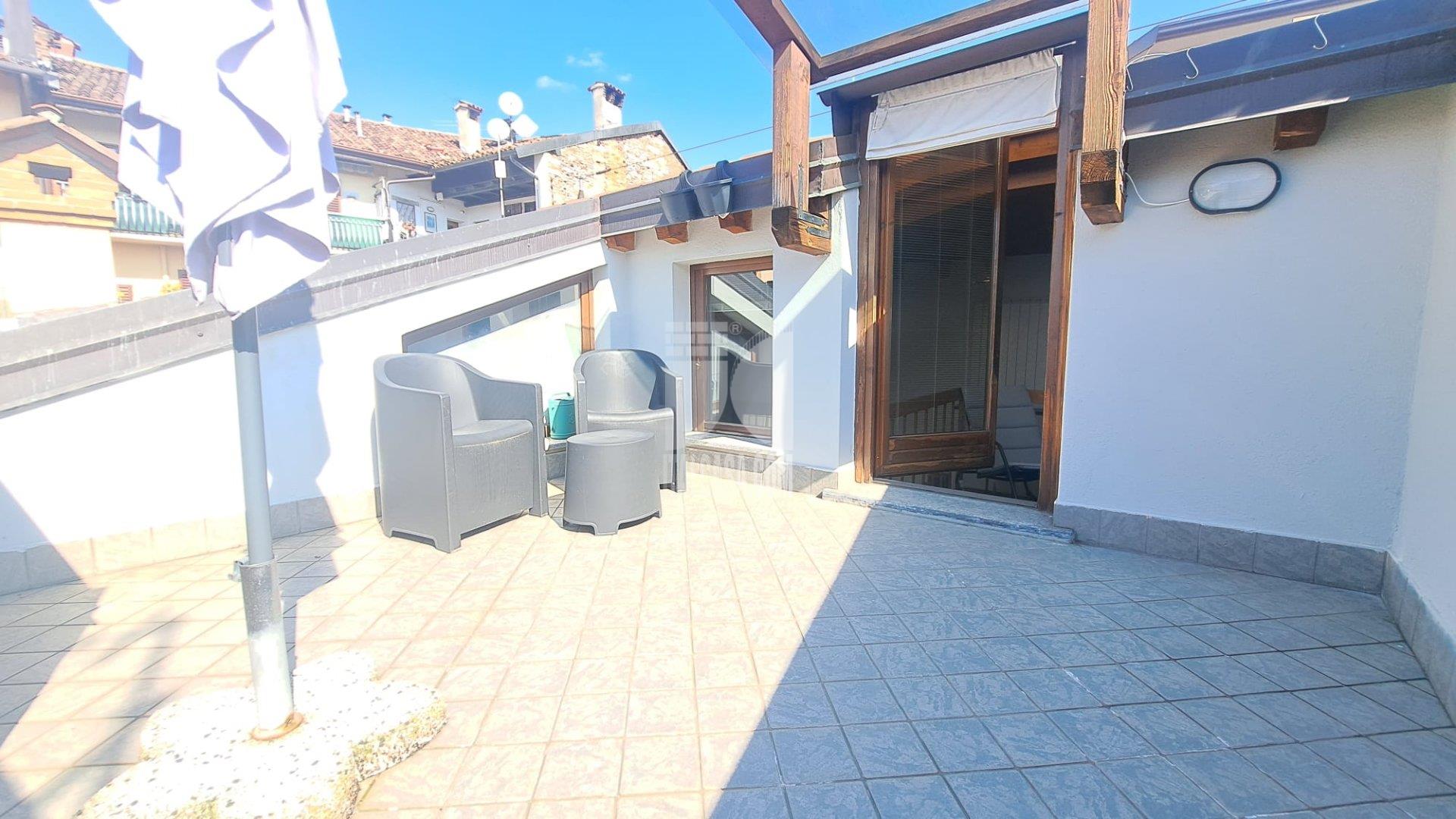 Appartamento in vendita a Alzano Lombardo