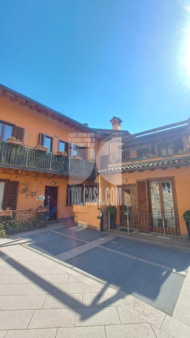 Appartamento in vendita a Alzano Lombardo