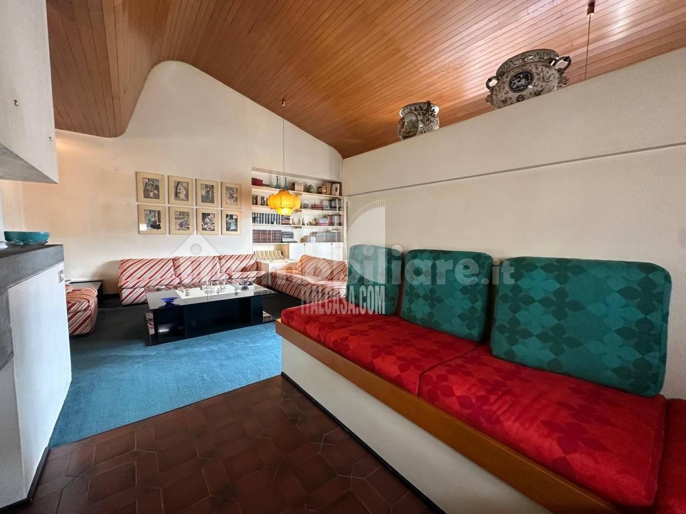 Villa Unifamiliare in vendita a Nembro