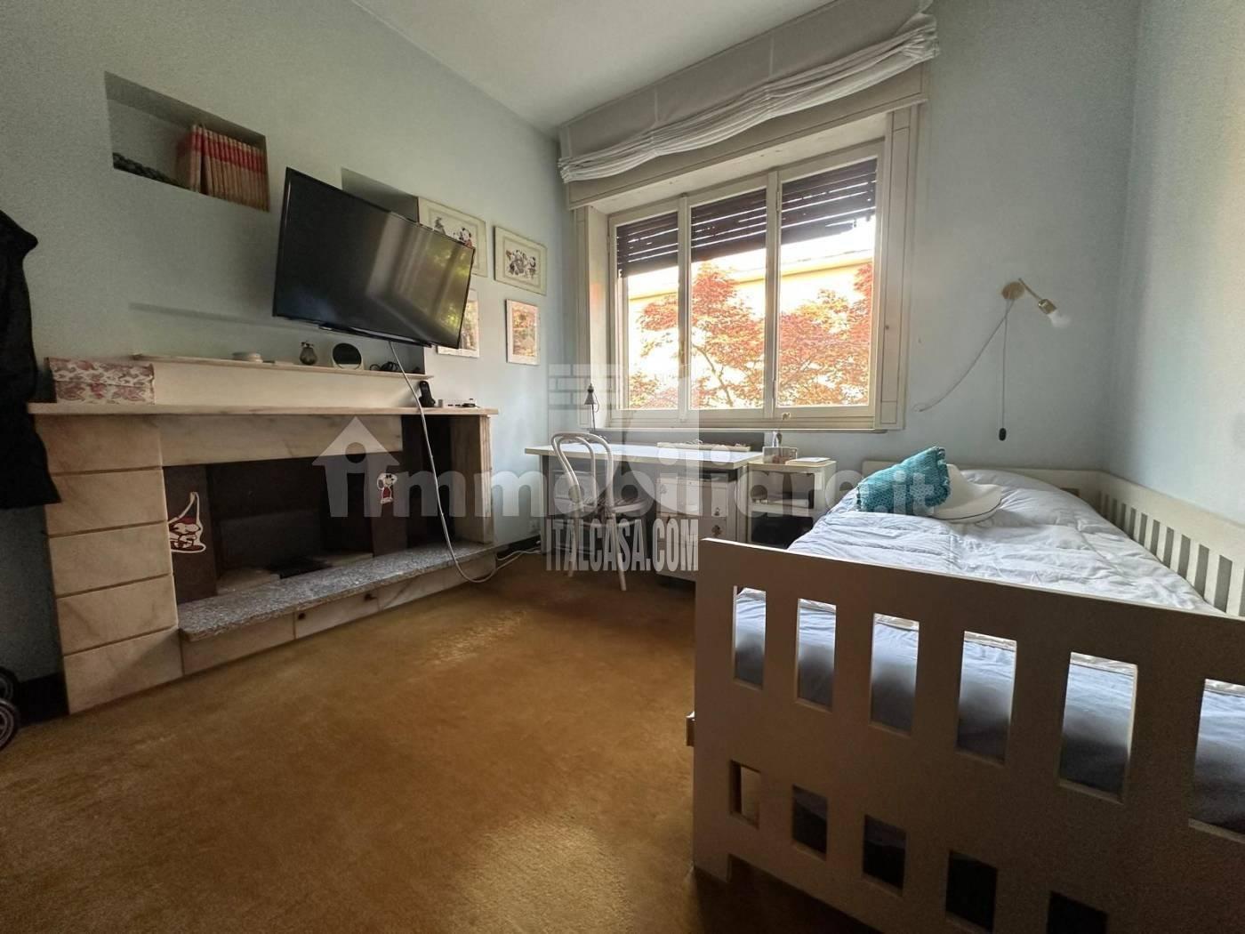 Villa Unifamiliare in vendita a Nembro