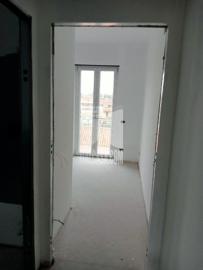 Appartamento in vendita a Villa di Serio