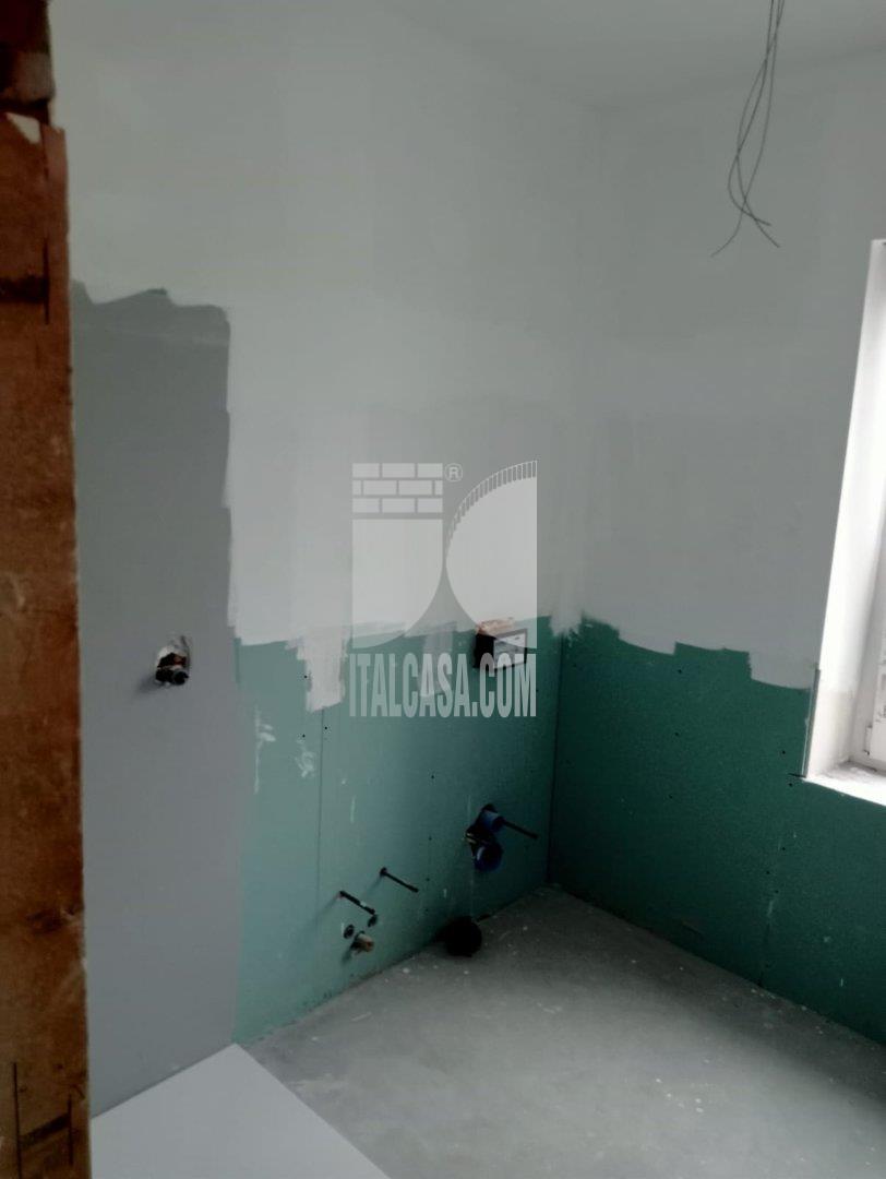 Appartamento in vendita a Villa di Serio