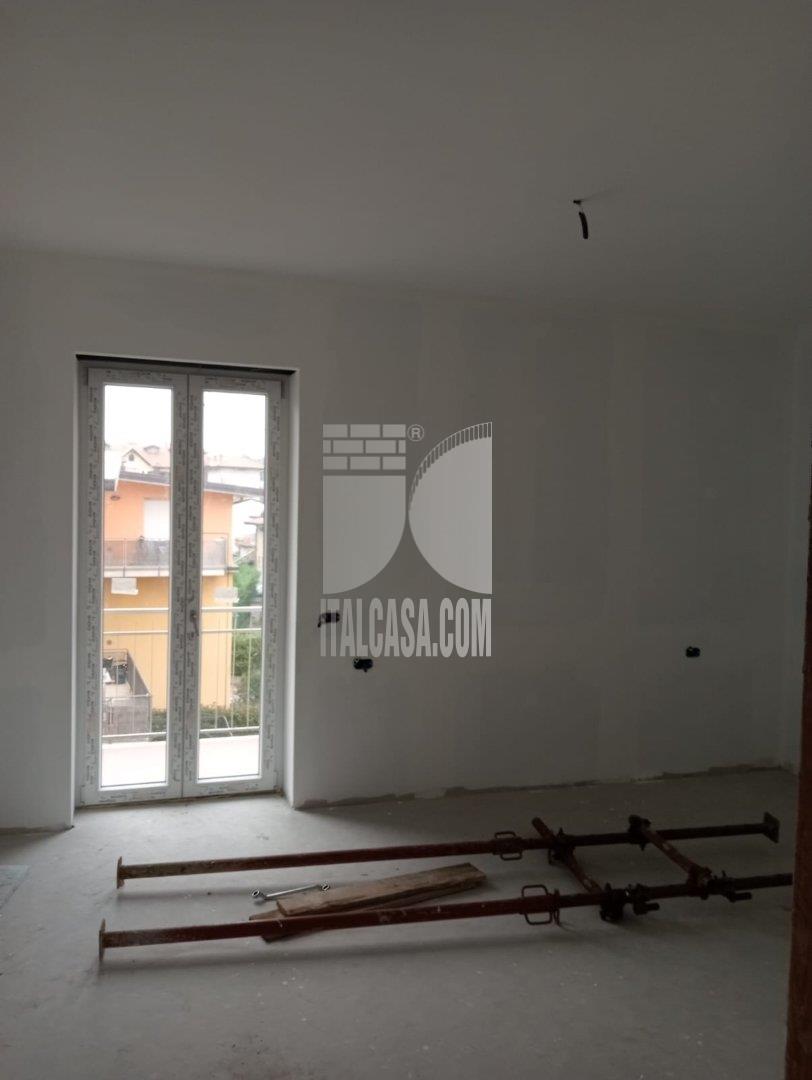 Appartamento in vendita a Villa di Serio