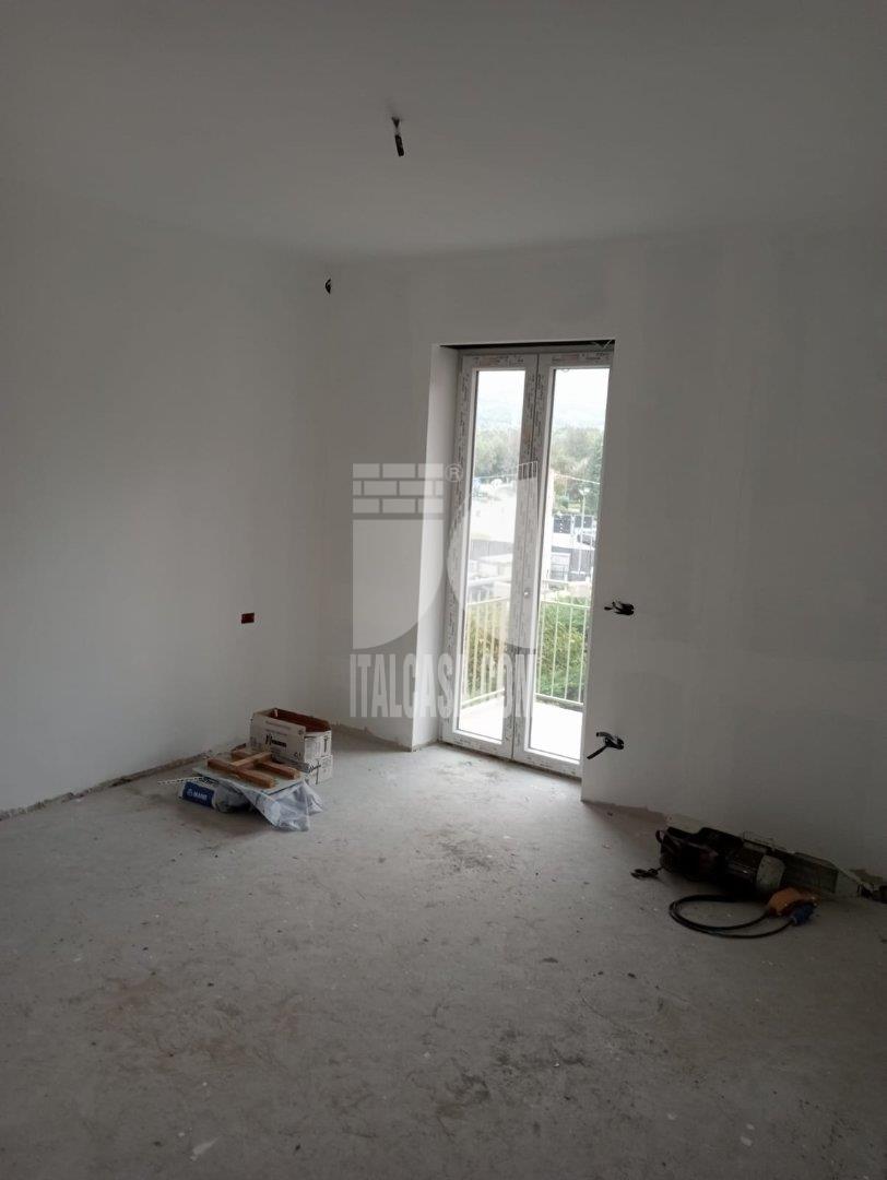 Appartamento in vendita a Villa di Serio