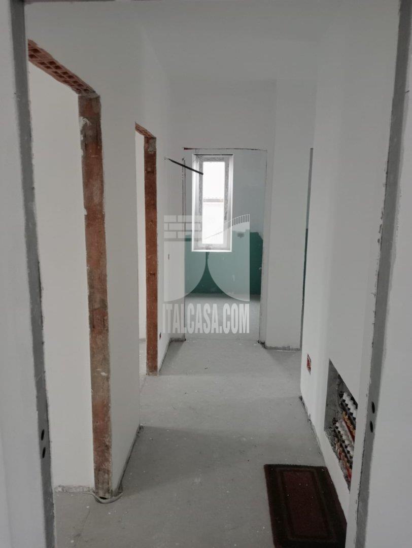 Appartamento in vendita a Villa di Serio