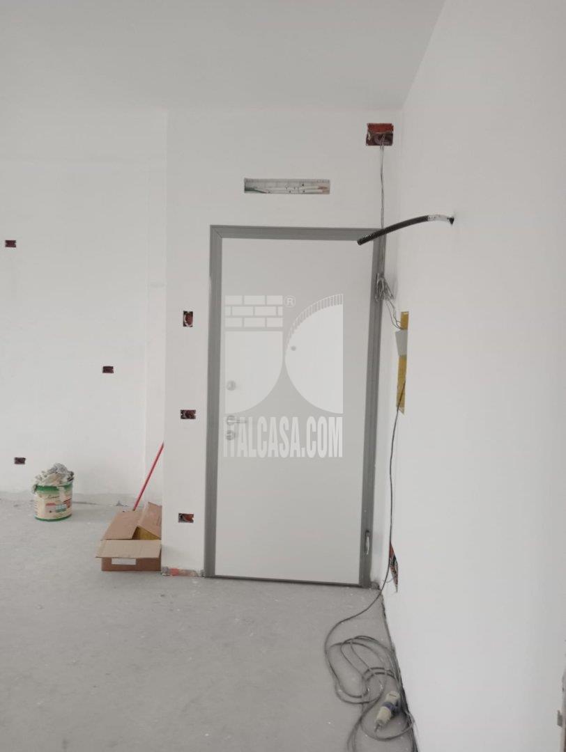 Appartamento in vendita a Villa di Serio