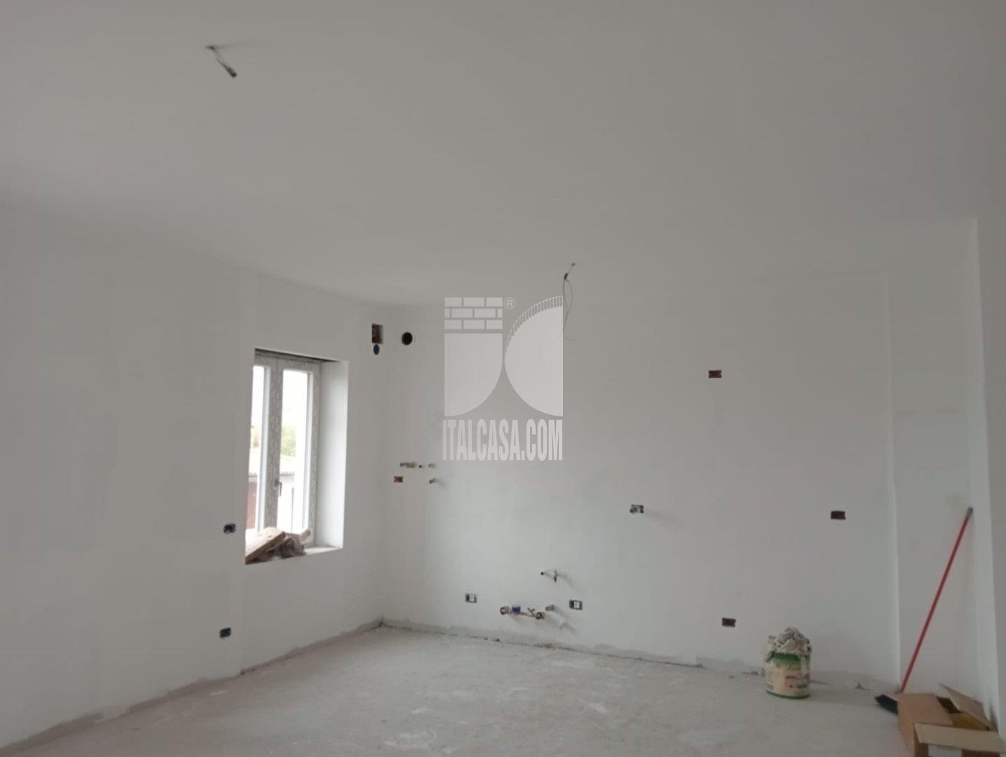 Appartamento in vendita a Villa di Serio