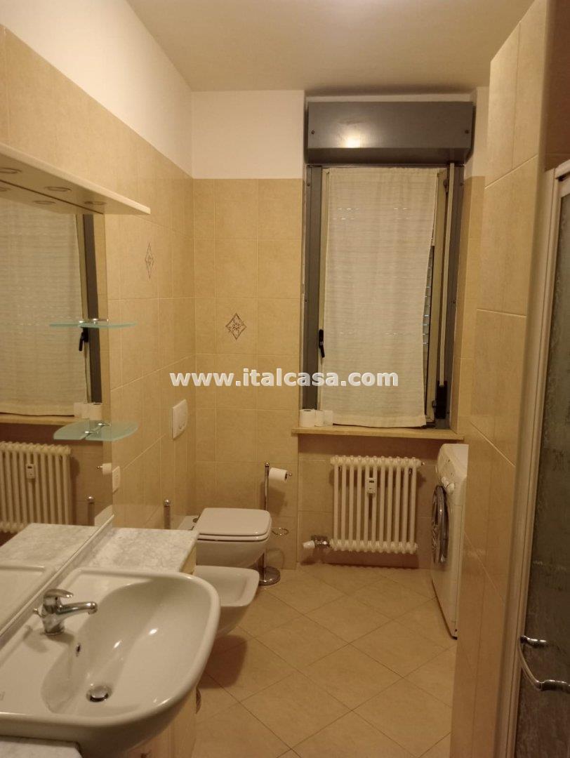 Appartamento in vendita a Alzano Lombardo