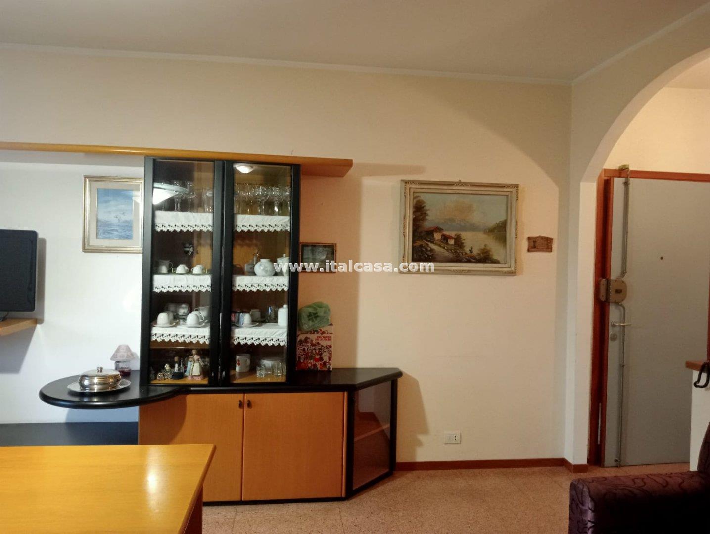 Appartamento in vendita a Alzano Lombardo