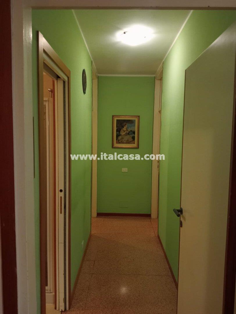 Appartamento in vendita a Alzano Lombardo
