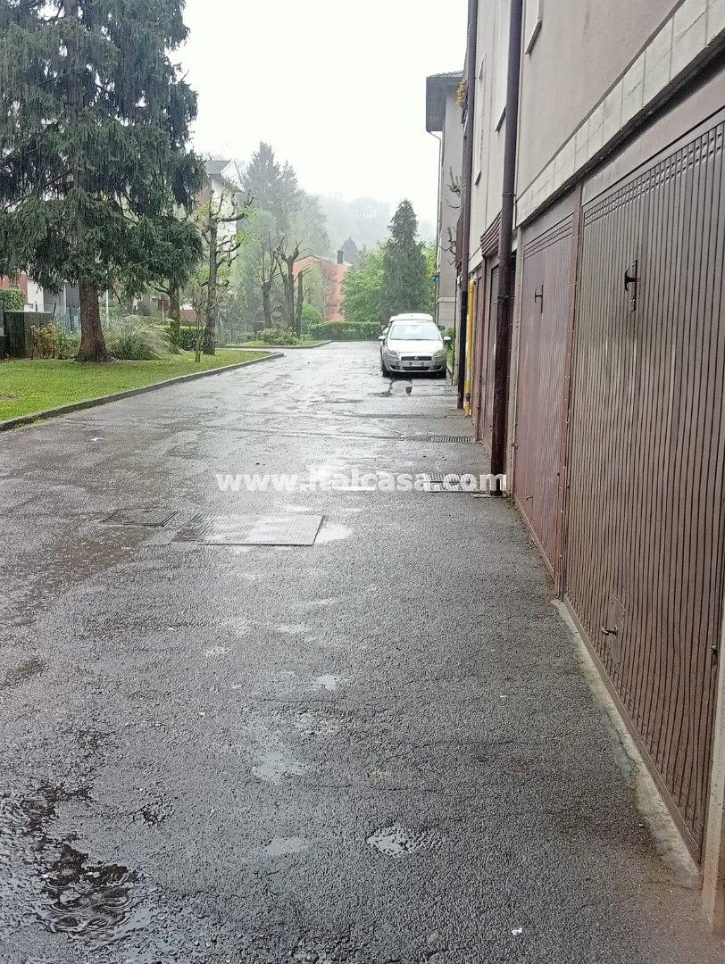 Appartamento in vendita a Alzano Lombardo