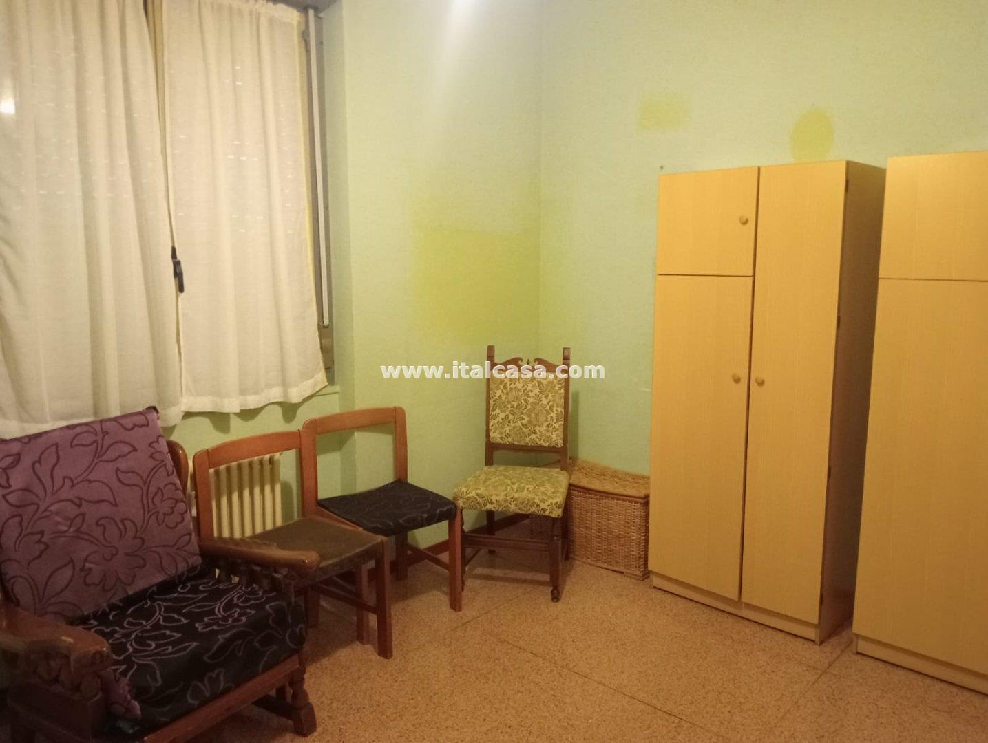 Appartamento in vendita a Alzano Lombardo