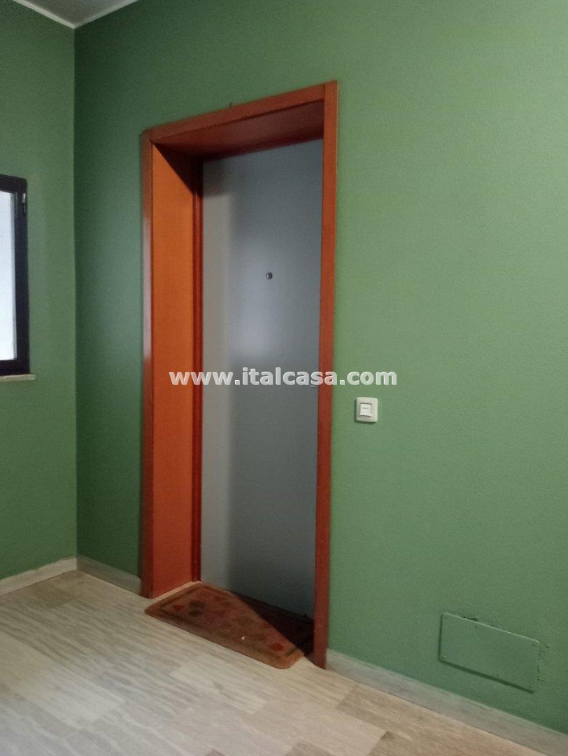 Appartamento in vendita a Alzano Lombardo