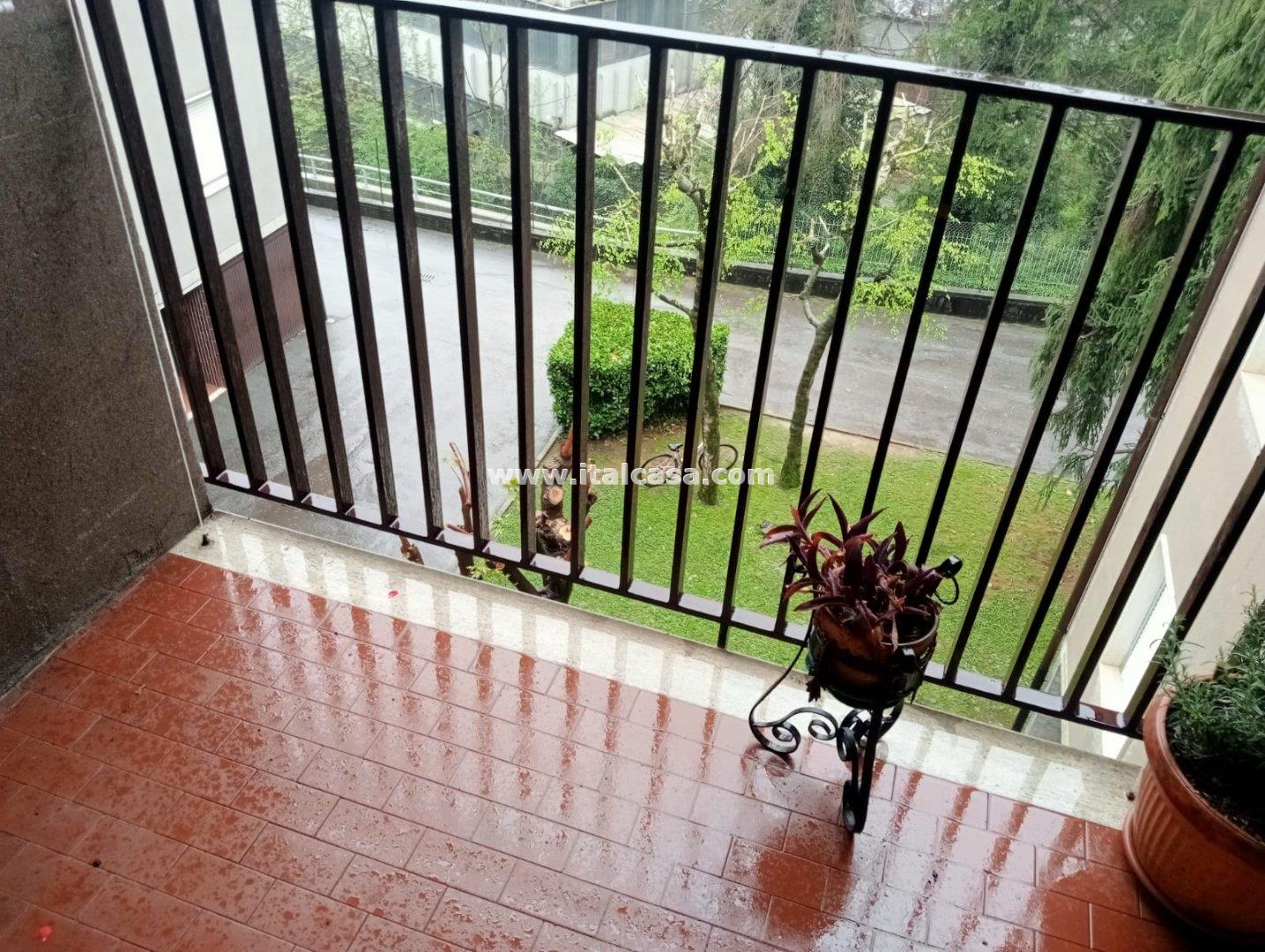Appartamento in vendita a Alzano Lombardo