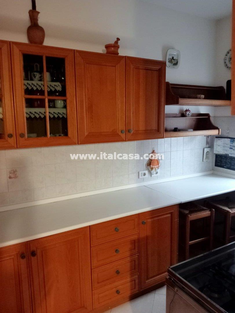 Appartamento in vendita a Alzano Lombardo