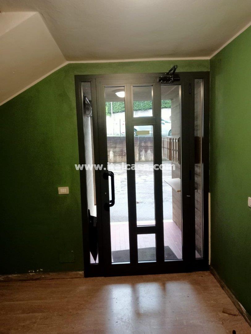 Appartamento in vendita a Alzano Lombardo