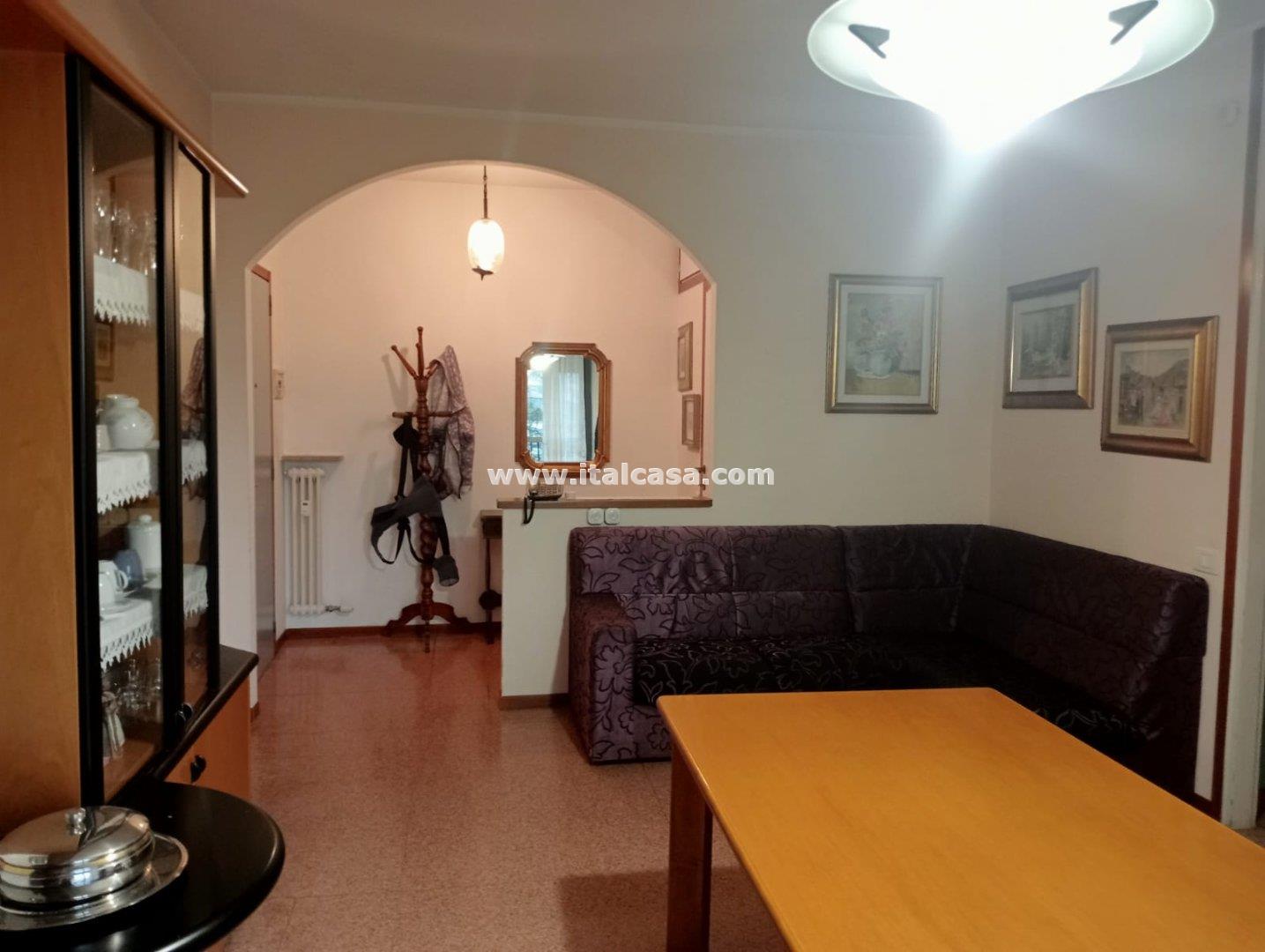 Appartamento in vendita a Alzano Lombardo