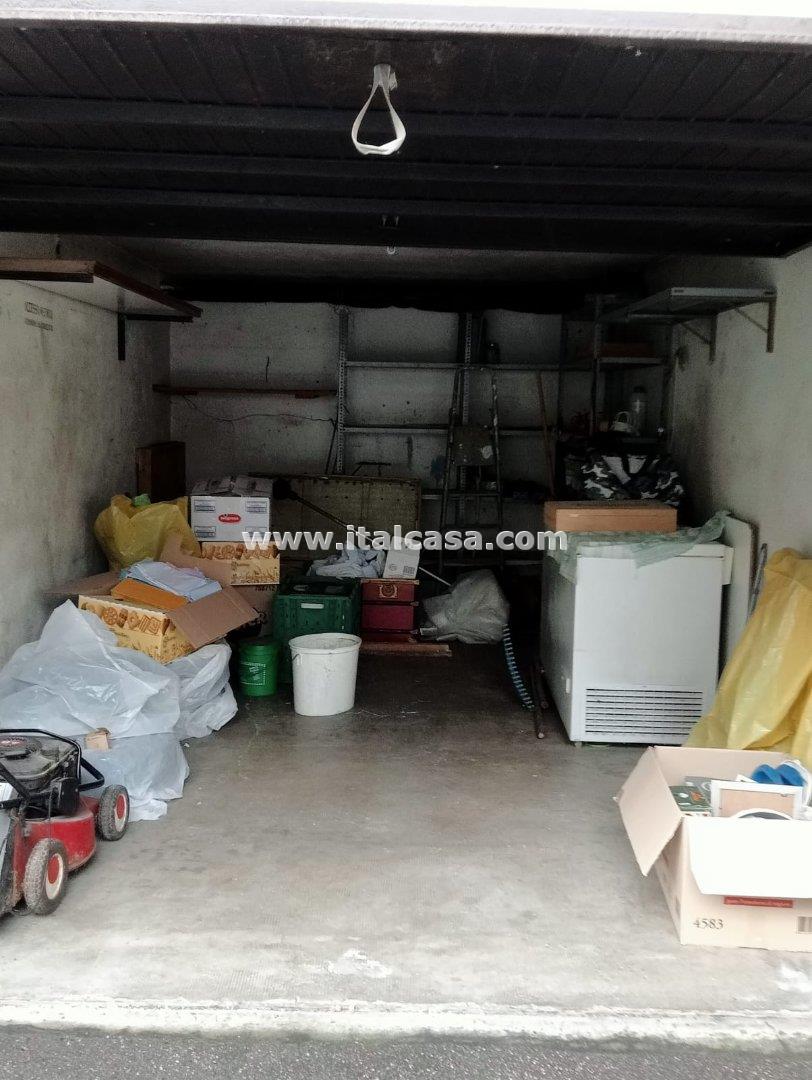 Appartamento in vendita a Alzano Lombardo