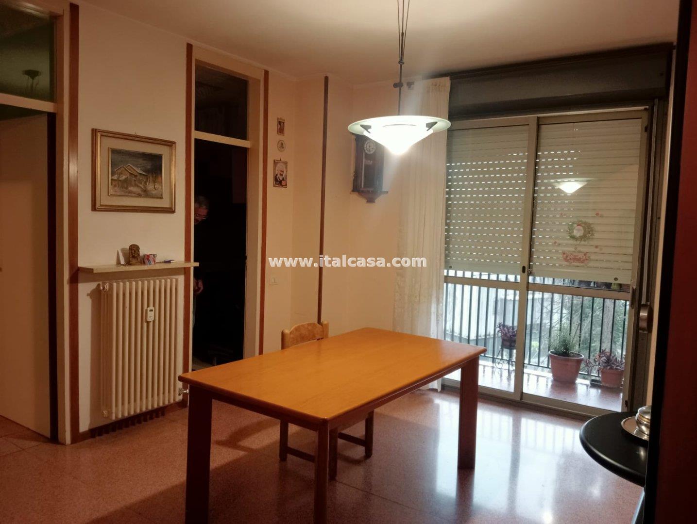 Appartamento in vendita a Alzano Lombardo