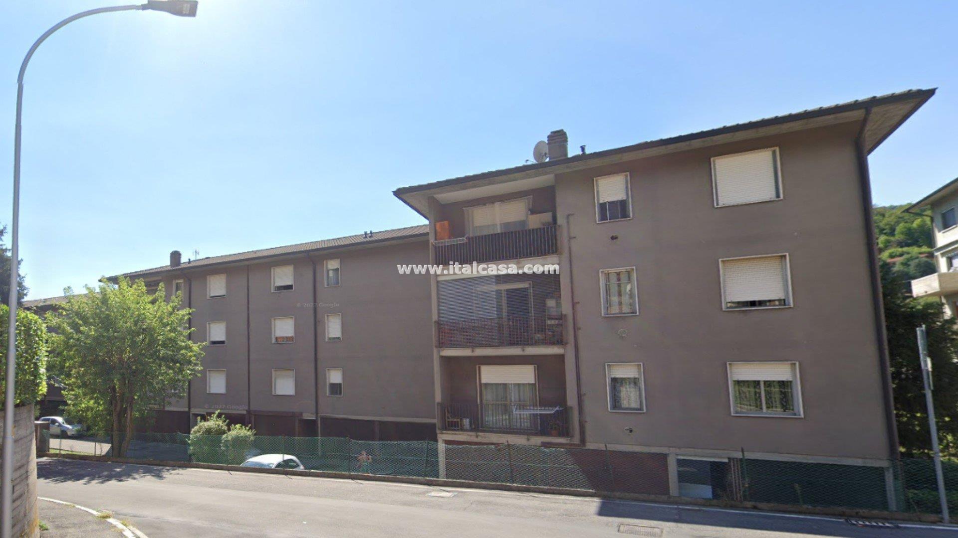 Appartamento in vendita a Alzano Lombardo