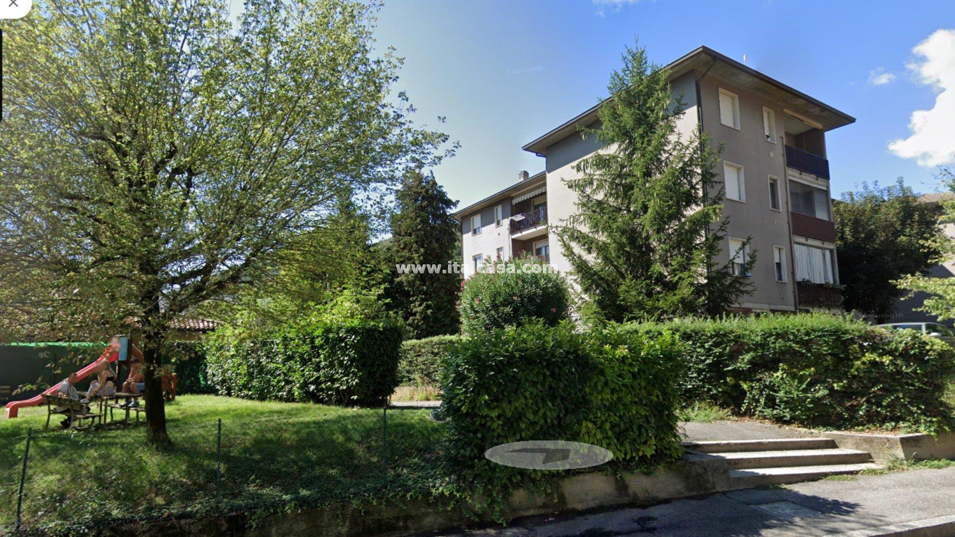 Appartamento in vendita a Alzano Lombardo