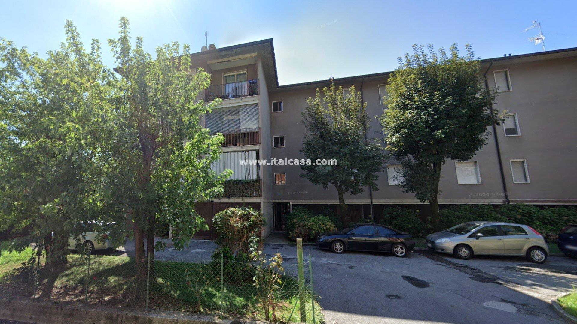 Appartamento in vendita a Alzano Lombardo