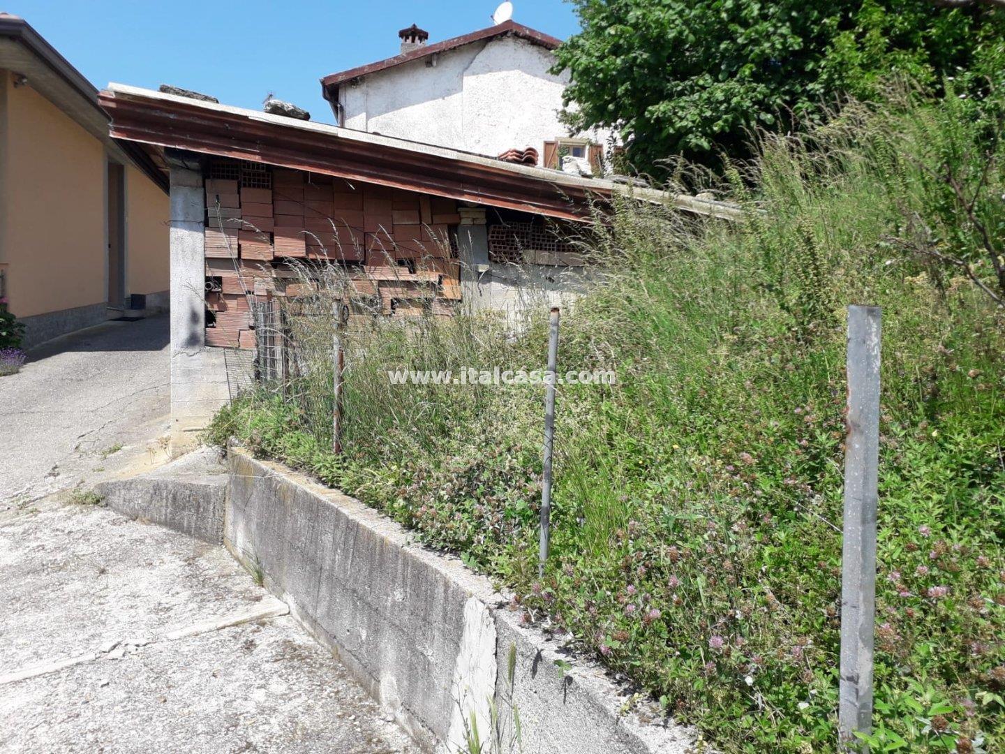 Terreno Agricolo in vendita a Cenate Sotto