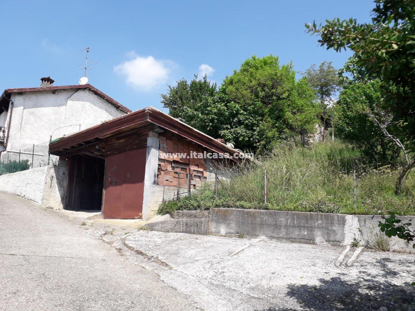 Terreno Agricolo in vendita a Cenate Sotto