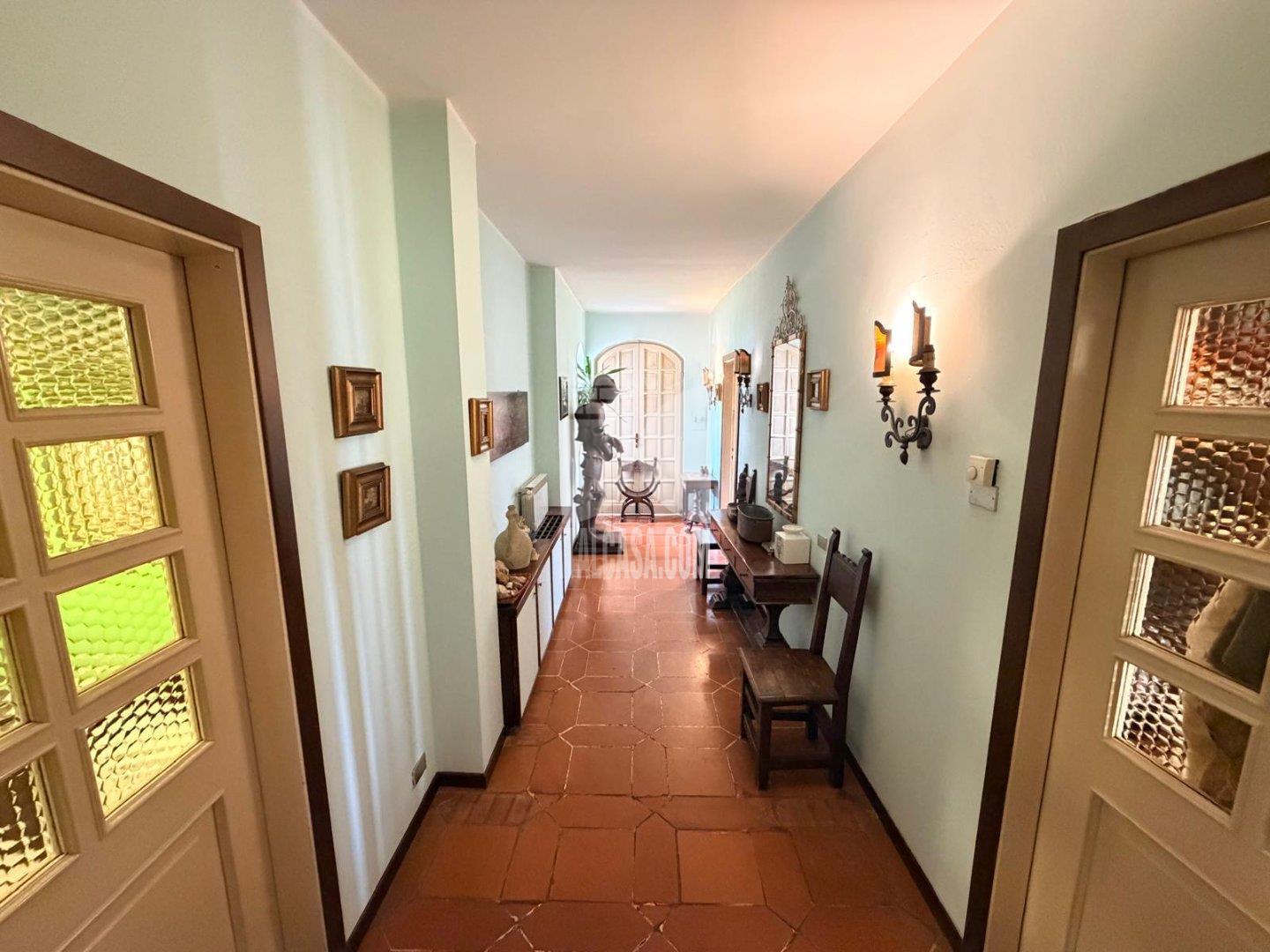 Villa Unifamiliare in vendita a Trescore Balneario