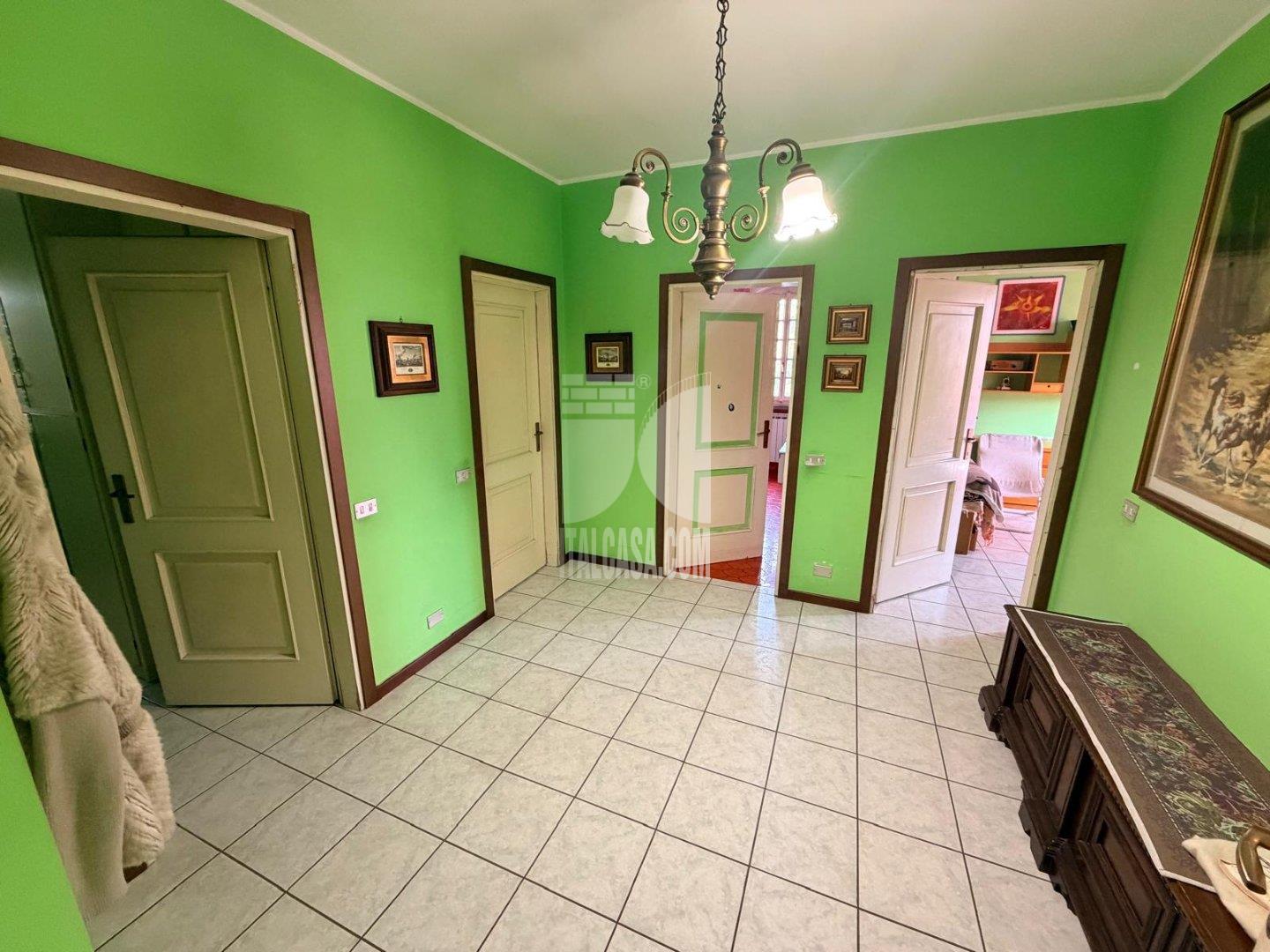 Villa Unifamiliare in vendita a Trescore Balneario