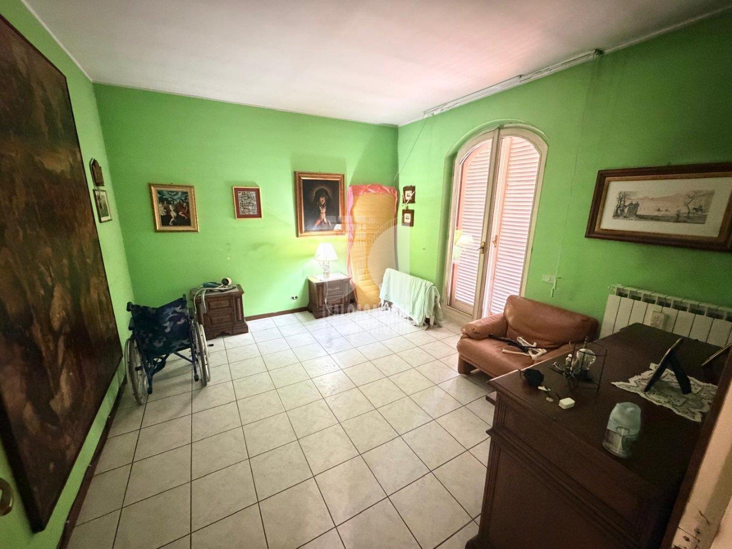 Villa Unifamiliare in vendita a Trescore Balneario