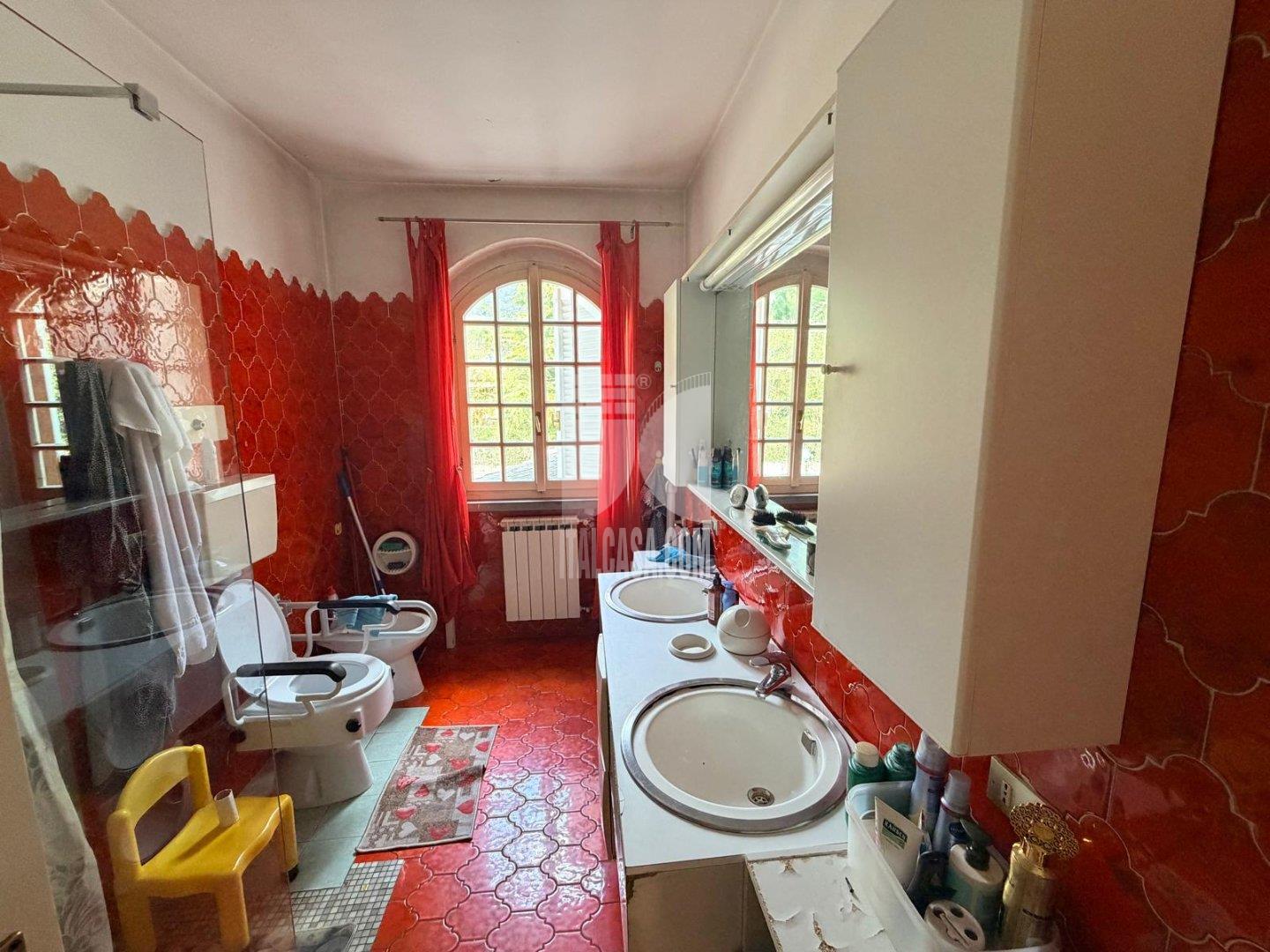 Villa Unifamiliare in vendita a Trescore Balneario