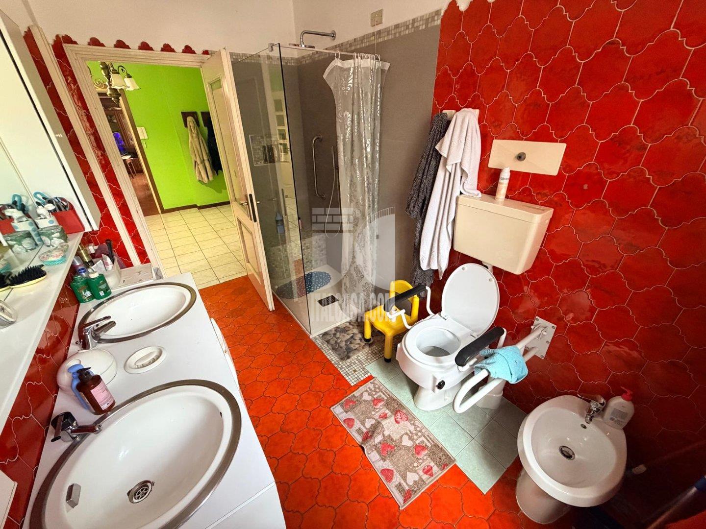Villa Unifamiliare in vendita a Trescore Balneario