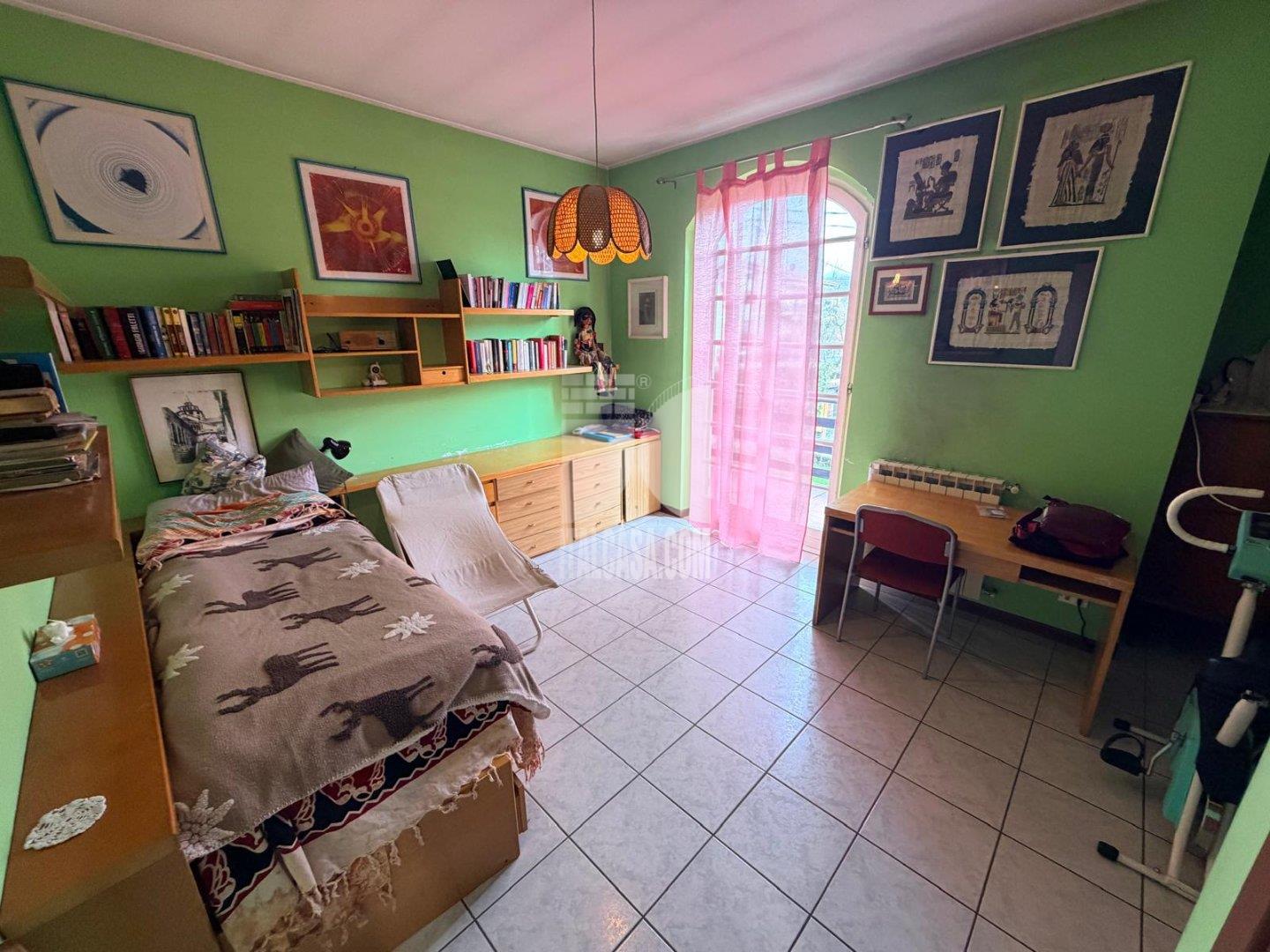Villa Unifamiliare in vendita a Trescore Balneario