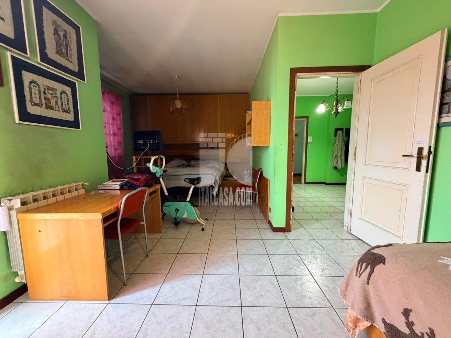 Villa Unifamiliare in vendita a Trescore Balneario