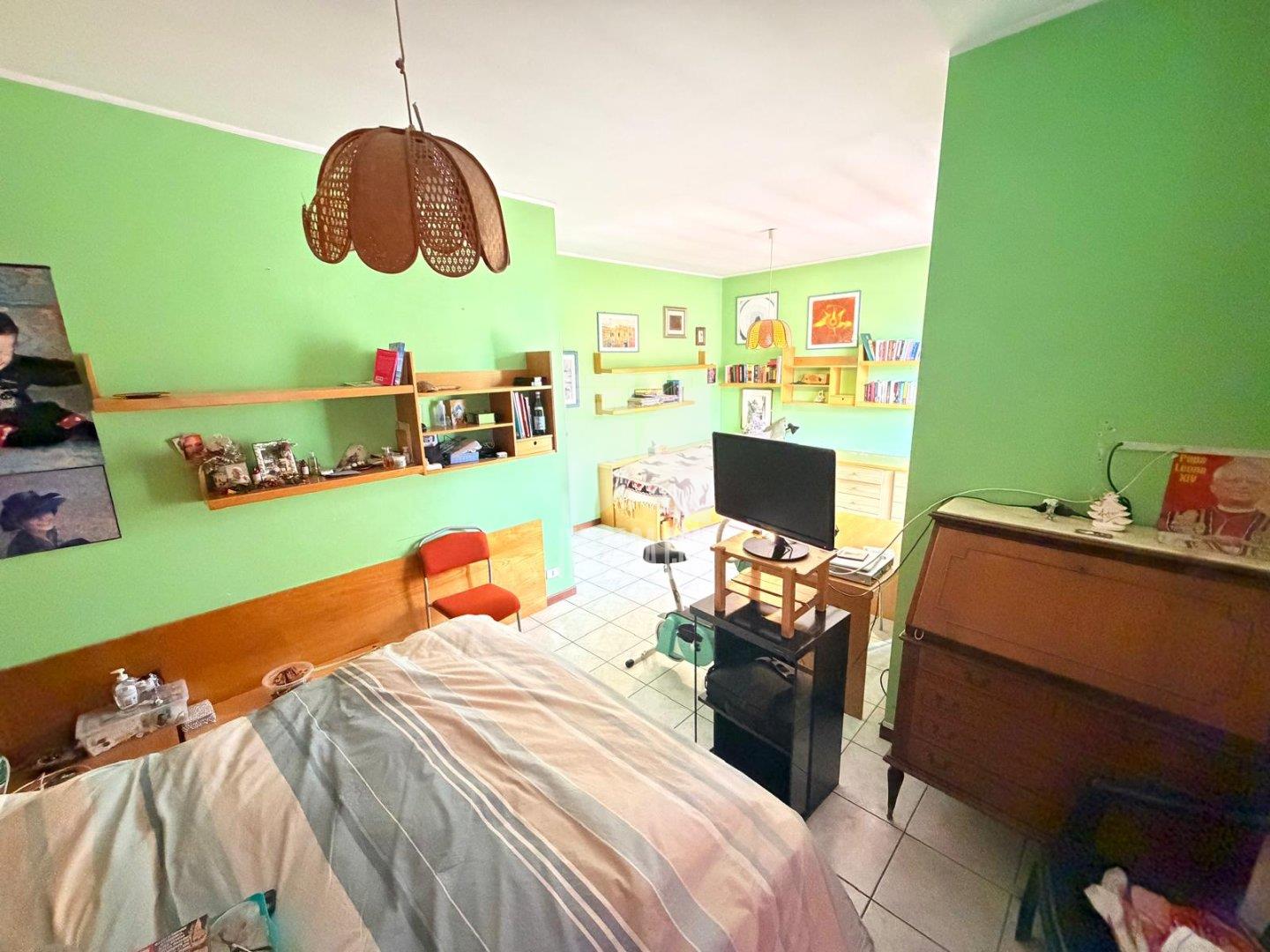 Villa Unifamiliare in vendita a Trescore Balneario
