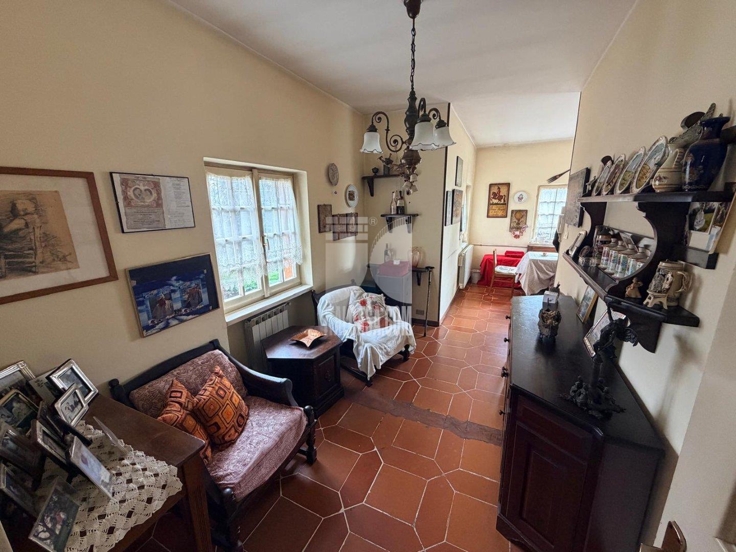Villa Unifamiliare in vendita a Trescore Balneario