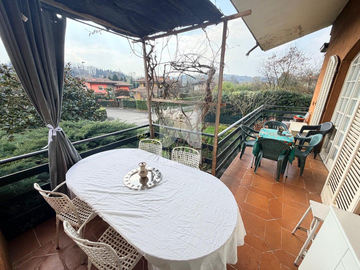 Villa Unifamiliare in vendita a Trescore Balneario