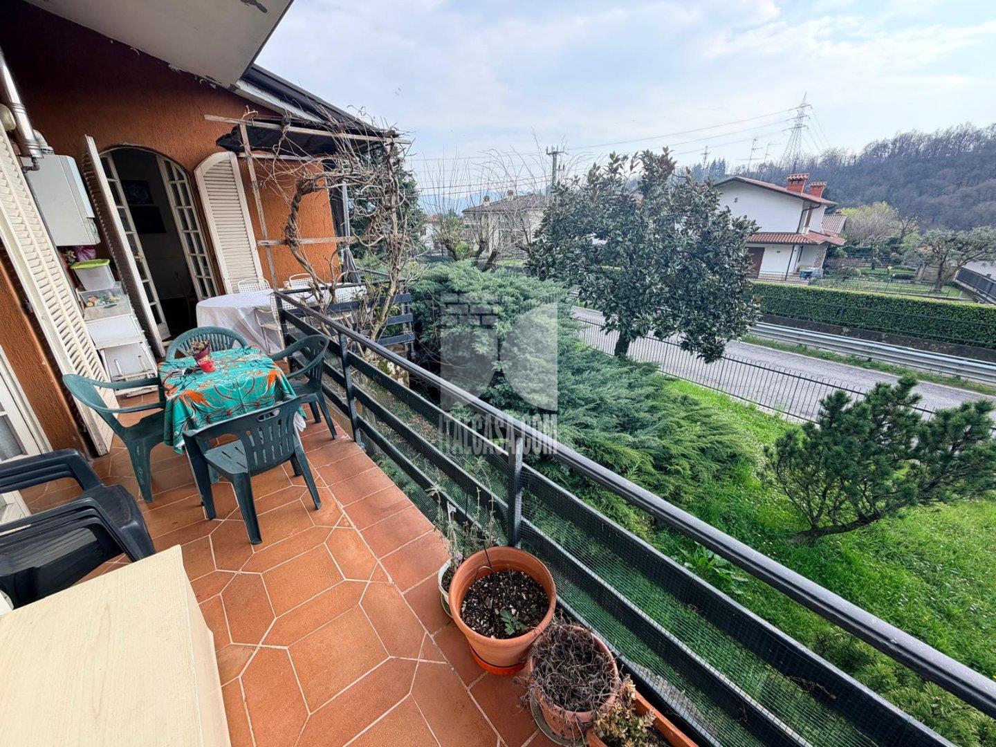 Villa Unifamiliare in vendita a Trescore Balneario